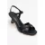 Melin Cross Riem Stiletto Sandaal