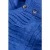 White Stuff Isla Mix Top Bright Blue