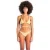 Arena Women’s  Tech Wool Triangle Bikini Sand