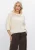 Knit-ted Trui Dames Mell,