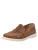 BALDININI Mocassins  bruin