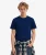 Superdry – Essential Company Logo Geborduurd T-shirt – Heren – T-shirts