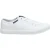 Ben Sherman Heren Logo Trainers (Wit)