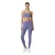 USA Pro Naadloze leggings met hoge taille voor dames (Klei)