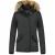 Matogla Bontjassen winterjas wooly kort
