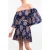 Anne Fontaine Puccini Indigo Blue