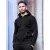 Heren Zip Up Hoodie | Enzo Designer Menswear