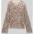 Tom Tailor Denim Regular fit pullover met zachte alpacamix