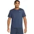 Nike Miler T-shirts Heren – Blauw –