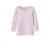 NAME IT MINI longsleeve rib gebreid roze