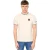 Duck and Cover Heren Wrentham Katoenen T-Shirt (Steen)
