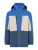 PROTEST Sportjas ‘PRTMilan JR’  blauw denim