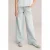 WE Fashion Blue Ridge wide leg jeans light blue denim