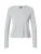 PIECES Shirt ‘PCIRIS’  grijs