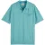 Scotch & Soda Relaxed Fit Knitted Polo Sea Blue