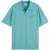 Scotch & Soda Relaxed Fit Knitted Polo Sea Blue