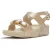 FitFlop Lulu ultra-jewel metallic back-strap sandals