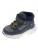Beppi Laarzen ‘Casual boot’  blauw