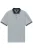 Bugatti Polo 8150-15103E | 420 Groen Blauw