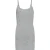 Muchachomalo Meisjes 1-pack singlet effen