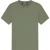 Malelions Men Luxury T-Shirt | Army