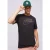 Nike M NSW Club+ BRD PK HBR T-shirt in zwart