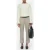 Closed Wharton Pants Beton