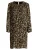 Betty Barclay Jurk  bruin / zwart