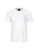 19V69 ITALIA Shirt ‘Tarek’  hemelsblauw / wit