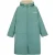Regatta Unisex Volwassen Waterdichte Omkeerbare Veranderbadjas (Ivy Moss)