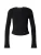 ABOUT YOU Shirt ‘Cindy’  zwart
