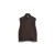 Mouwloze fleece voor dames Armedangels