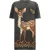 T-Shirt Korte Jurken