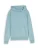 TOM TAILOR Sweatshirt  lichtblauw / wit