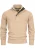 INDICODE JEANS Trui ‘ INIsalu ‘  beige