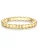 Glanzstücke München Ring  goudgeel