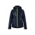Dames softshell polo Blaklader