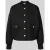 Tommy Hilfiger Regular fit bomberjack van katoenmix, model ‘GOLD BUTTON BOMBER’