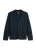 Marc O’Polo Gebreid vest  donkerblauw