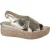 Marco Tozzi 2-28022-42-957 dames sandalen sportief