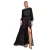 Wikkeljurk Goddiva Geo-Wave