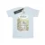 Disney Meisjes Winnie De Poeh Avontuur Katoenen T-Shirt (Wit)