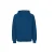 Hooded sweatshirt met rits Neutral