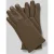 Boss Leren handschoenen met structuurmotief,model ‘Xinny’