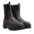 Tommy Hilfiger Boots & laarzen – Feminine Seasonal Utility Boot in zwart