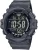 CASIO Digitaal horloge  donkergrijs / zwart