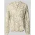 Marc O’Polo Relaxed fit Blouse met lange mouwen van puur katoen
