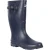 Trespass Recon X Heren Waterdichte Rubber Wellington Laarzen (Marine)