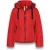 District Jas bluebell red