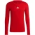 Adidas Heren team base trui met lange mouwen